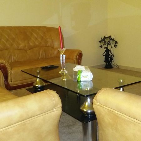 Flamant Rose Aparthotel Dakhla Kültér fotó