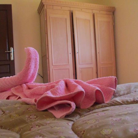Flamant Rose Aparthotel Dakhla Kültér fotó
