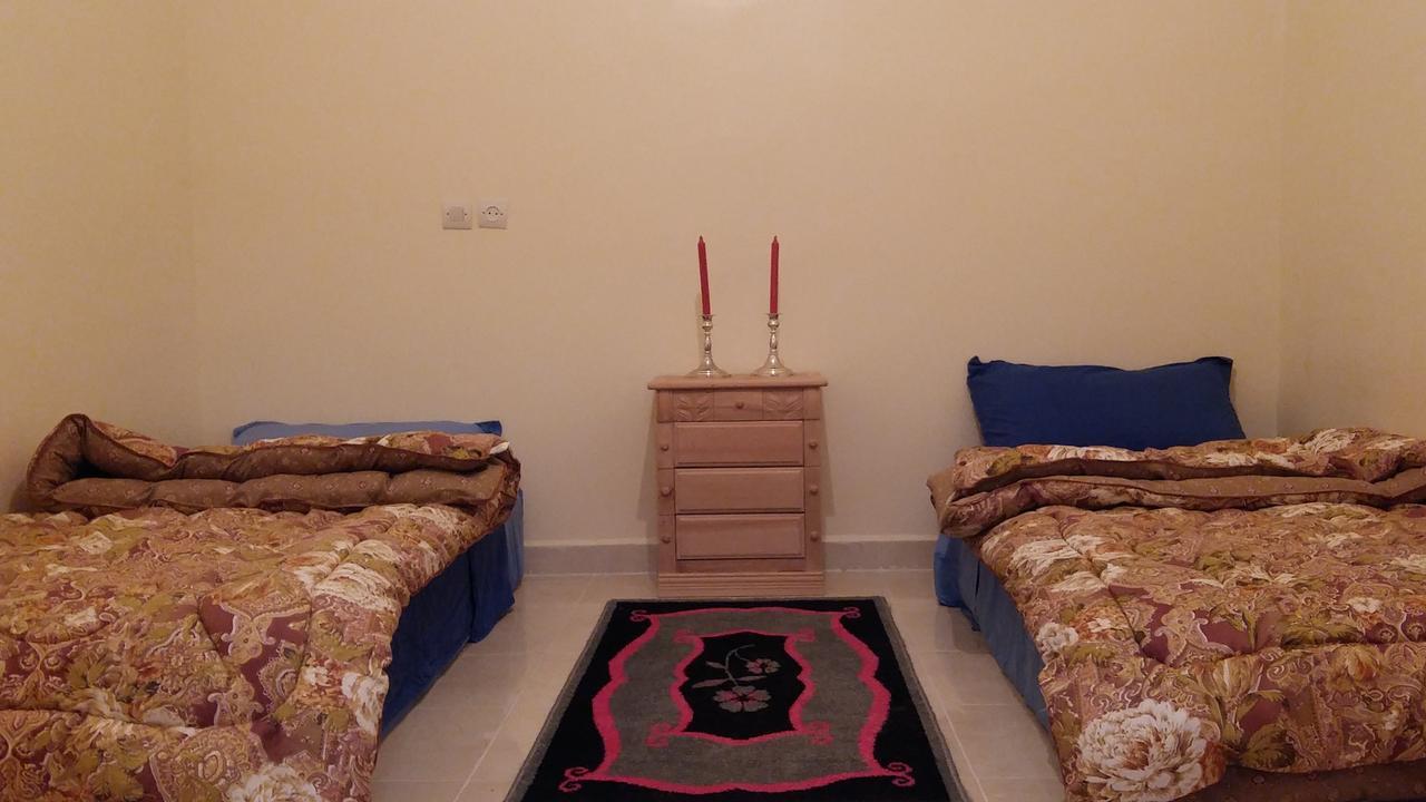 Flamant Rose Aparthotel Dakhla Kültér fotó