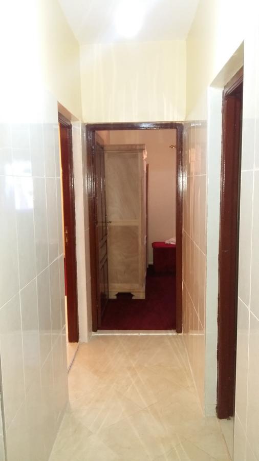 Flamant Rose Aparthotel Dakhla Kültér fotó