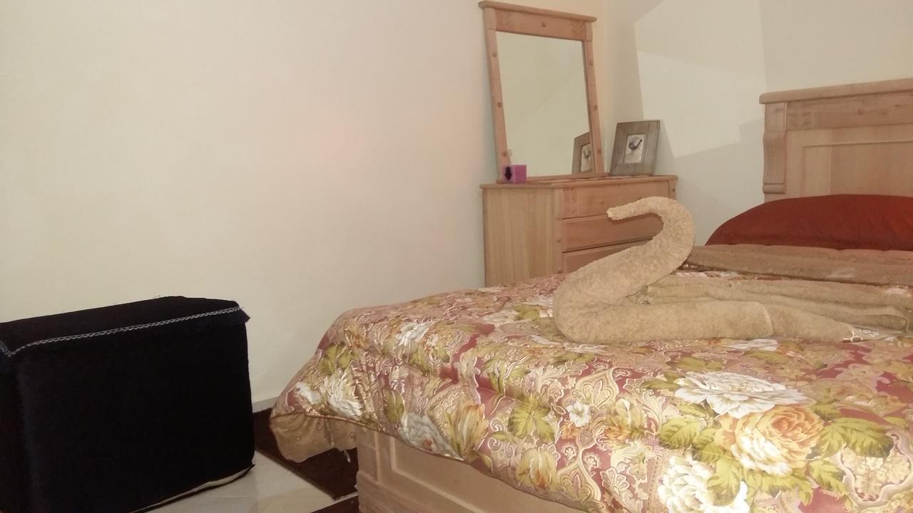 Flamant Rose Aparthotel Dakhla Kültér fotó