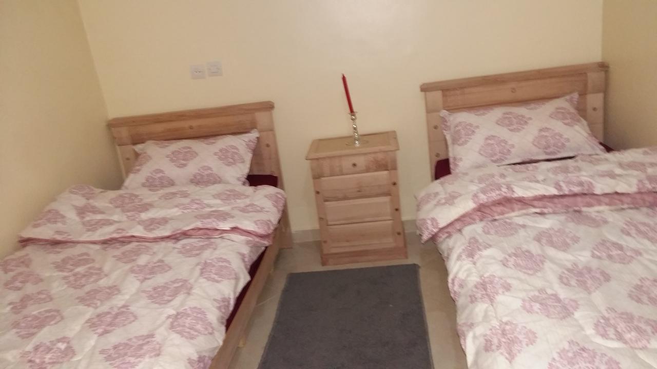 Flamant Rose Aparthotel Dakhla Kültér fotó