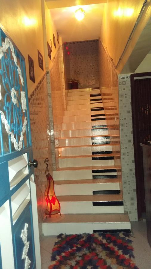 Flamant Rose Aparthotel Dakhla Kültér fotó