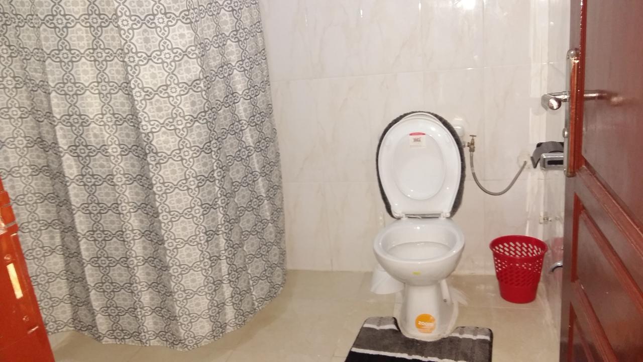 Flamant Rose Aparthotel Dakhla Kültér fotó