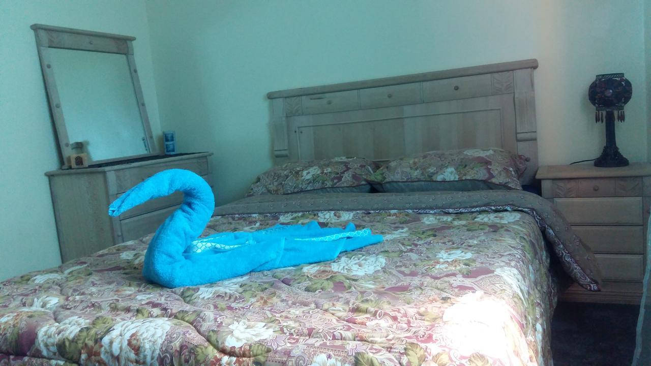 Flamant Rose Aparthotel Dakhla Kültér fotó